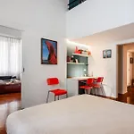 Lo Studio, Napoli