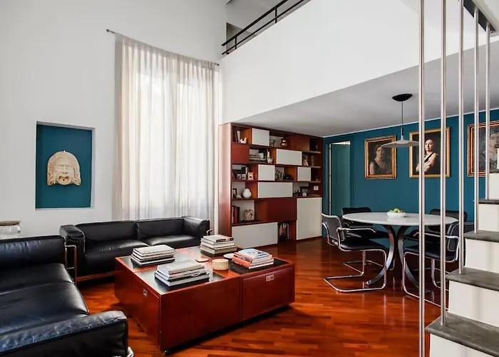 Lo Studio, Napoli