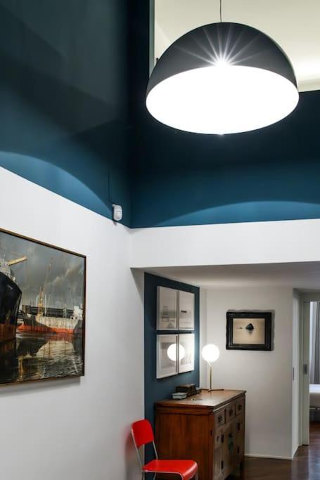 Apartment Lo Studio, Naples