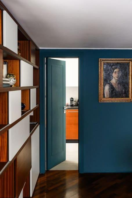 Lo Studio, Appartement *