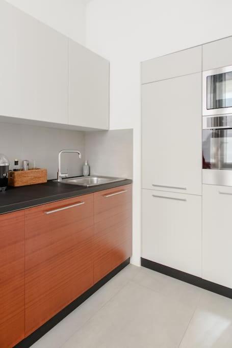 Lo Studio, Apartment Naples