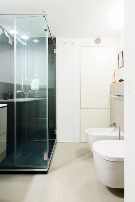 Apartment Lo Studio,