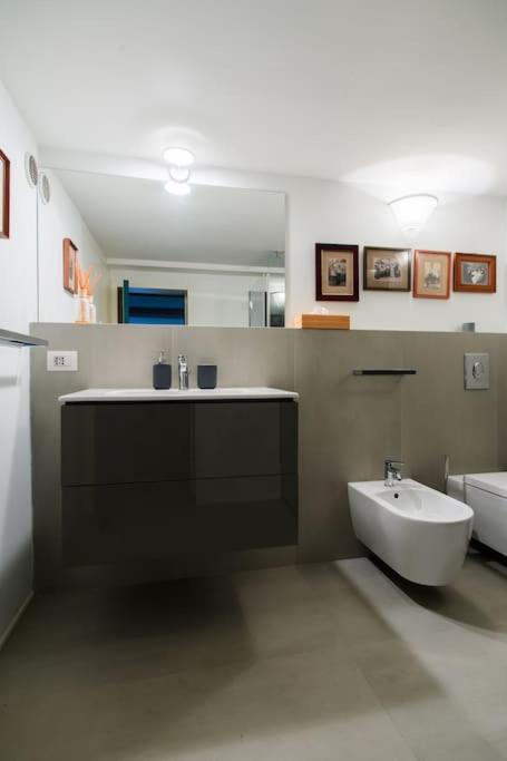 Lo Studio, Apartment *