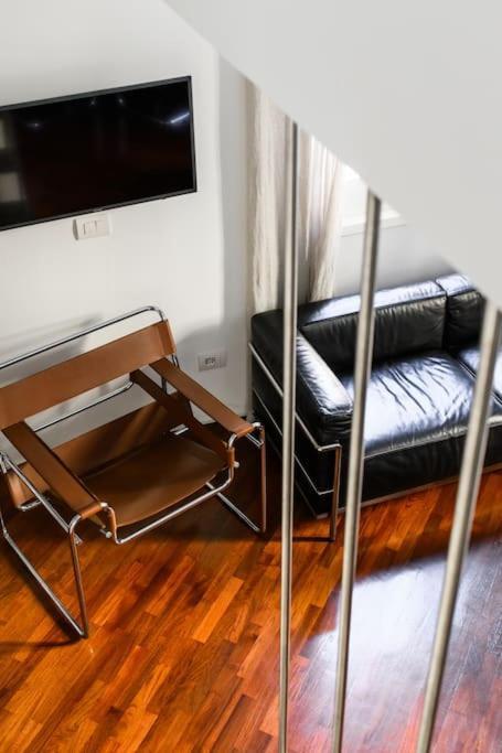 Lo Studio, Apartment Naples