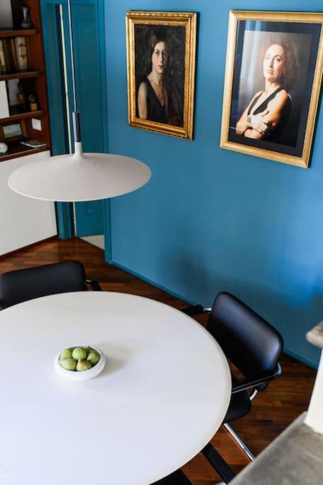 Apartment Lo Studio, Naples