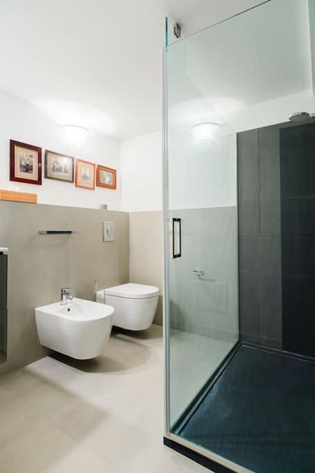 Apartment Lo Studio,