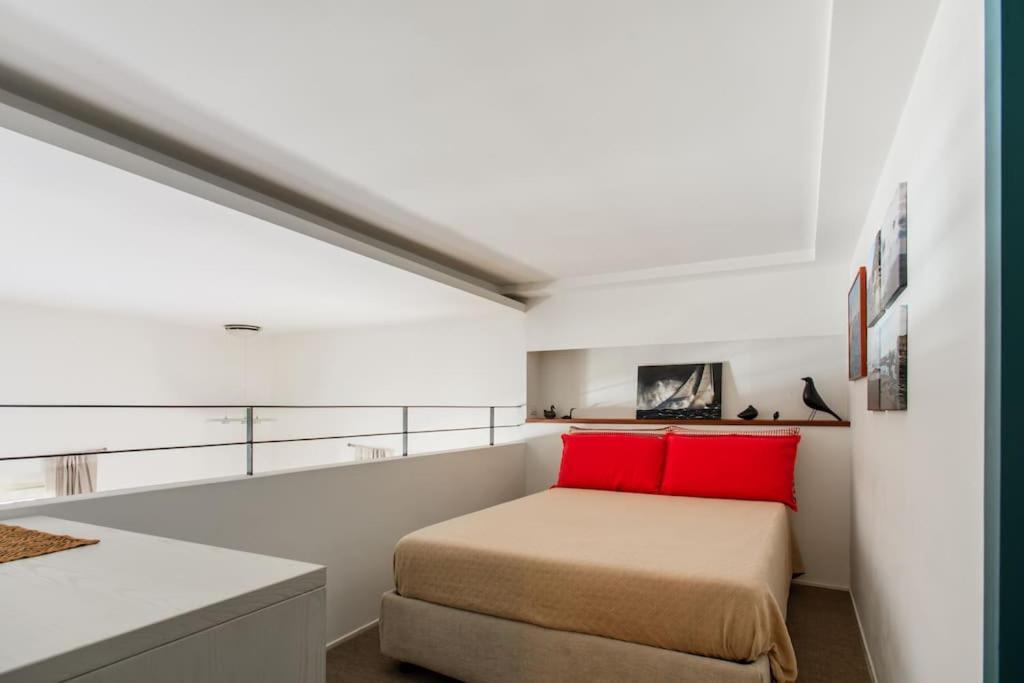 Appartement Lo Studio, *