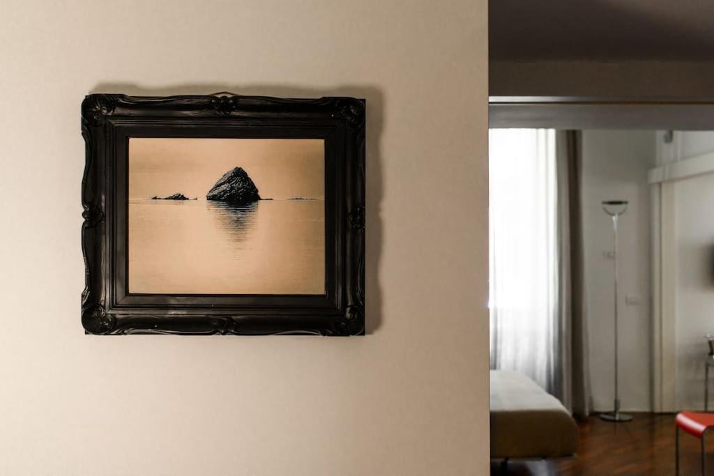 Lo Studio, Apartment