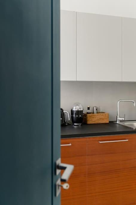 Lo Studio, Apartment *