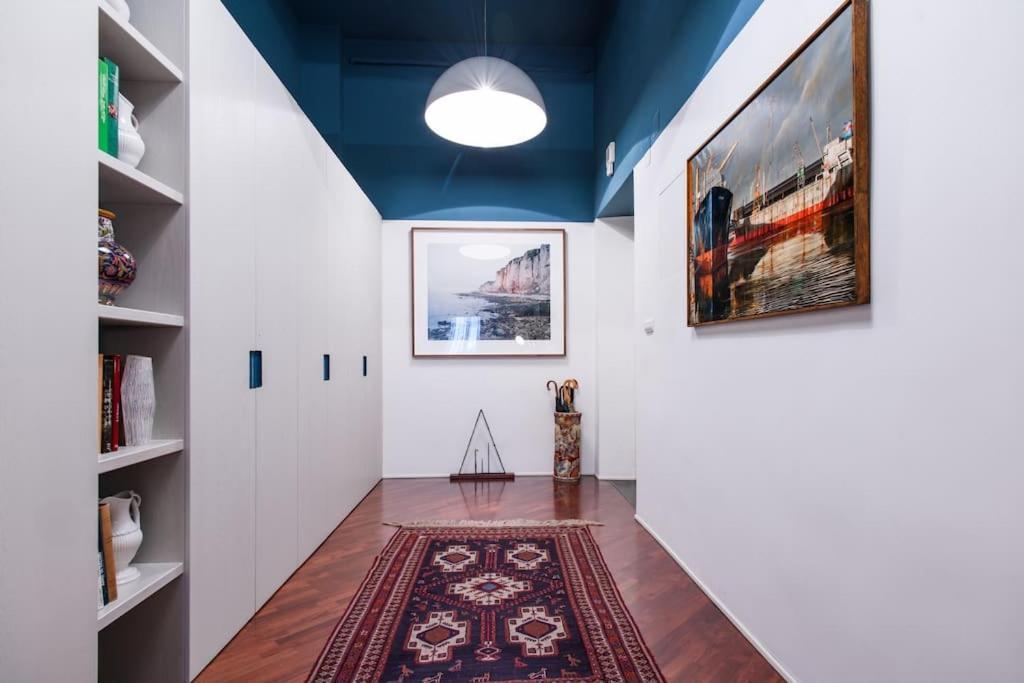 Apartment Lo Studio, *