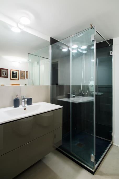 Apartment Lo Studio, Naples