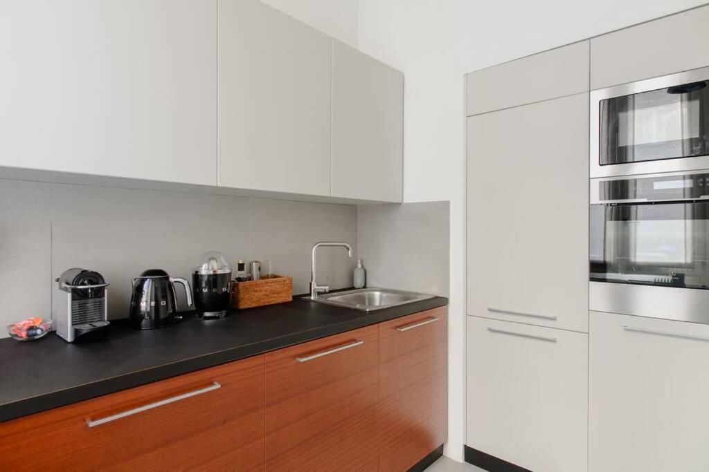 Lo Studio, Apartment *