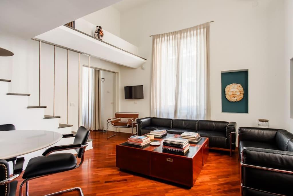 Appartement Lo Studio, Napels