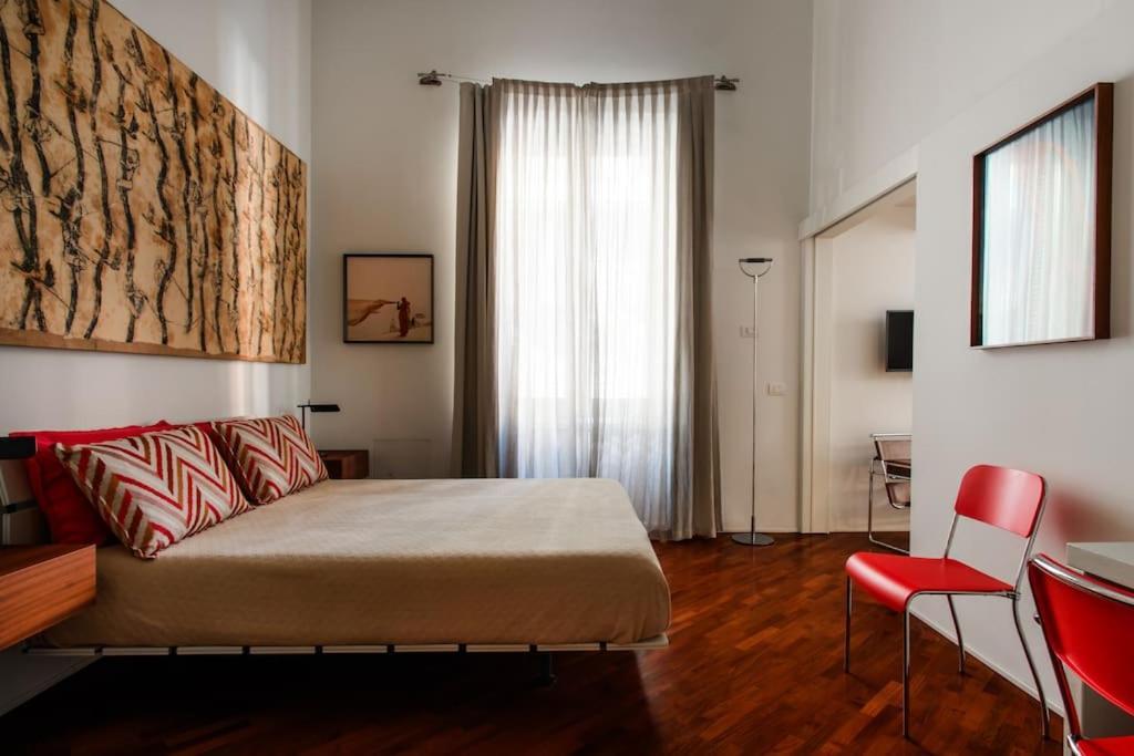 Apartment Lo Studio, *